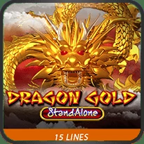 Dragon Gold StandAlone